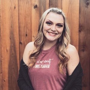 Meet your Posher, Taylor